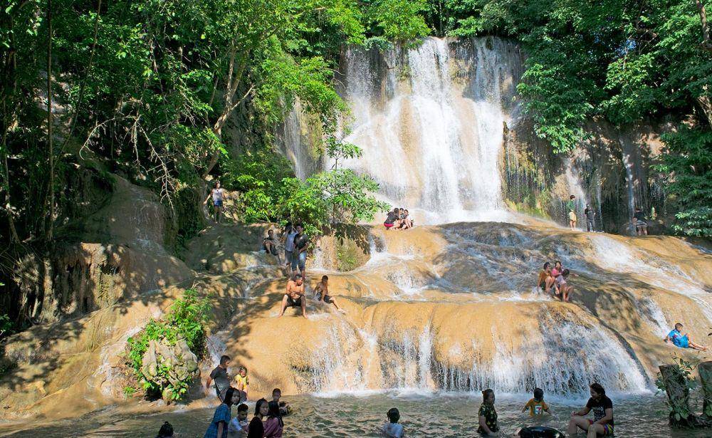 thebeartravel.com