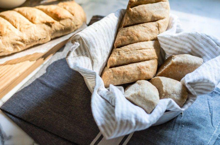 lemonsandbasil.com