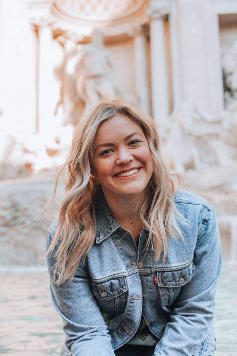 unsplash/courtmarie