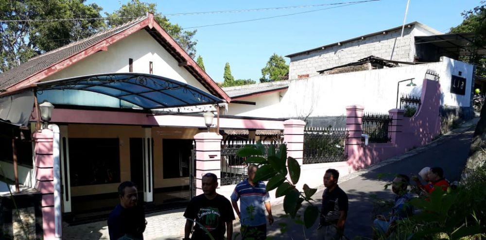 Keluarga di Boyolali Siap Menyambut Jenazah Sutopo BNPB