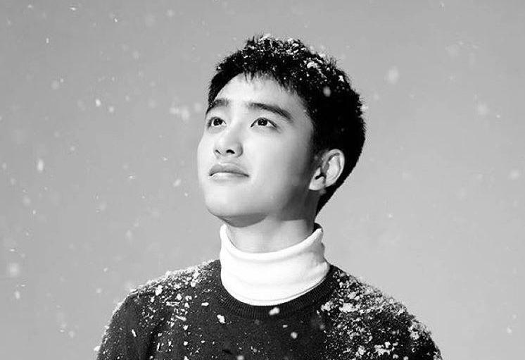 Sedang Wamil, Ini 5 Drama Keren yang Dibintangi D.O EXO