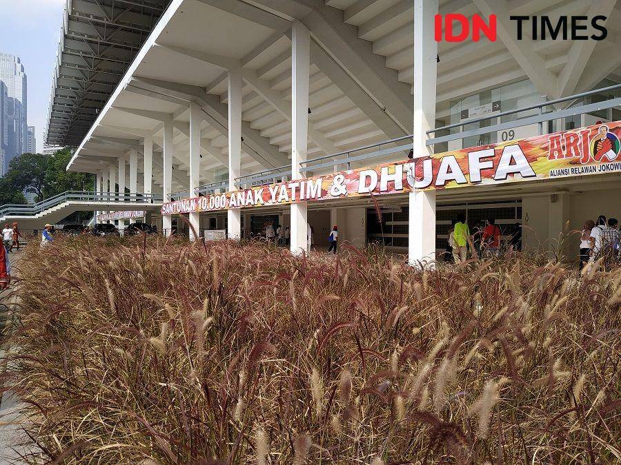 IDN Times/Hana Adi Perdana