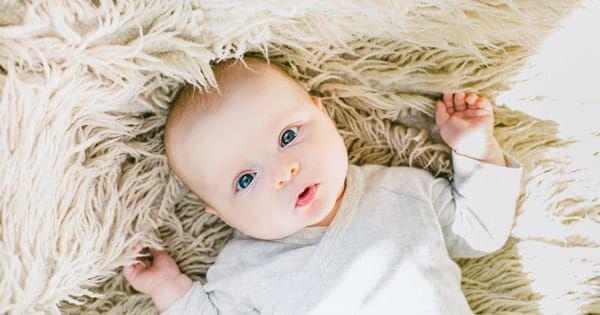 Penting untuk Dicatat! Ini 5 Cara Ampuh Cegah Bayi Lahir dengan Cacat