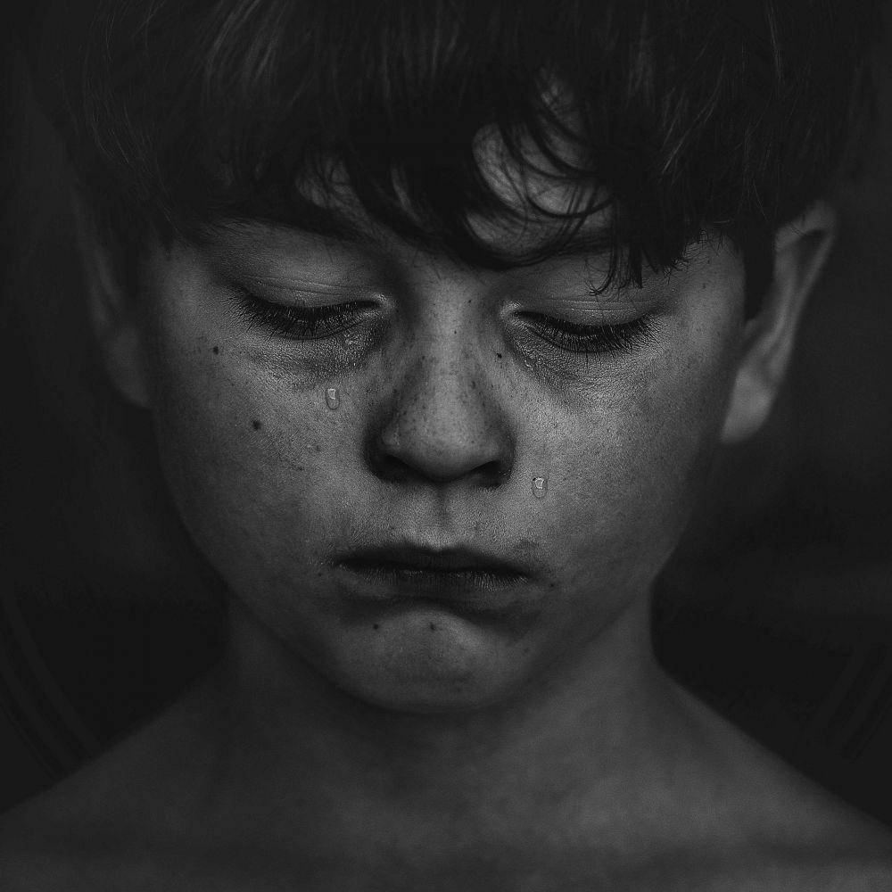 Unsplash/Kat J