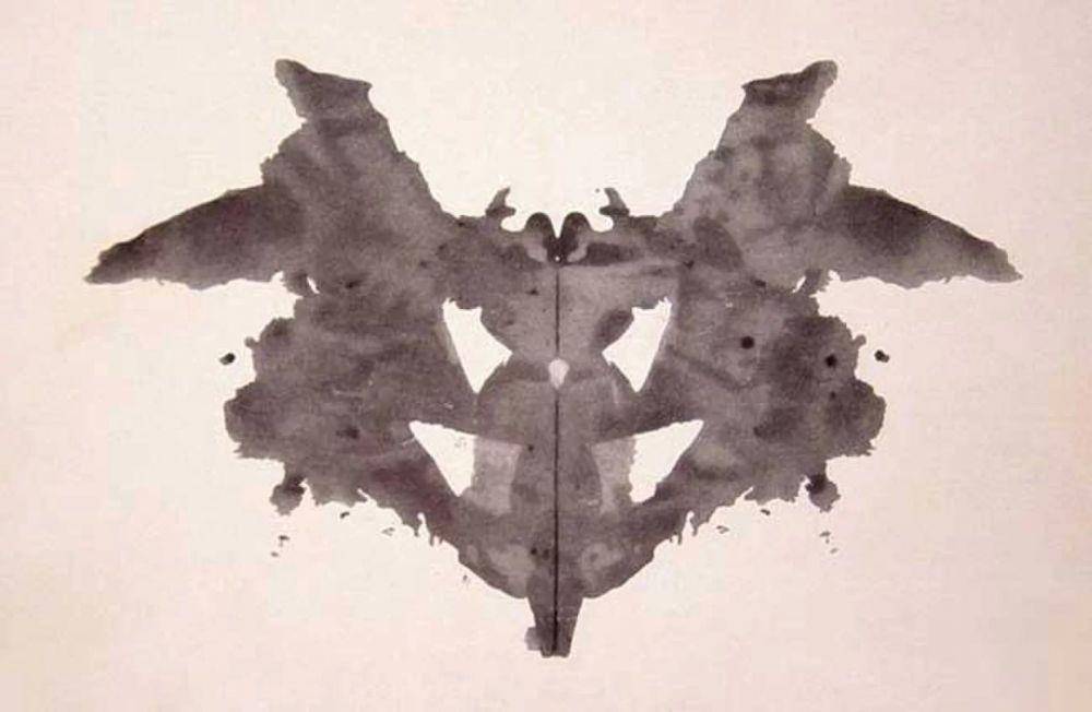 9 Fakta Unik Tes Psikologi Rorschach yang Kontroversial, Pernah Coba?