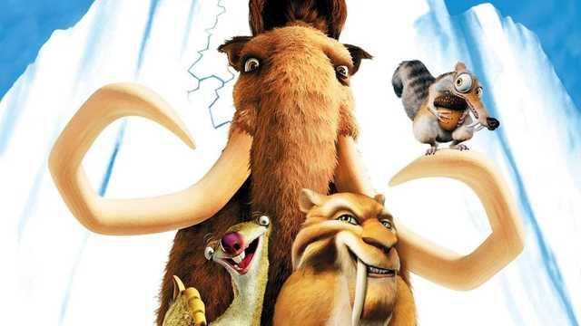 5 Hewan Purba Ini Jadi Inspirasi Karakter  Unik di Film Ice Age