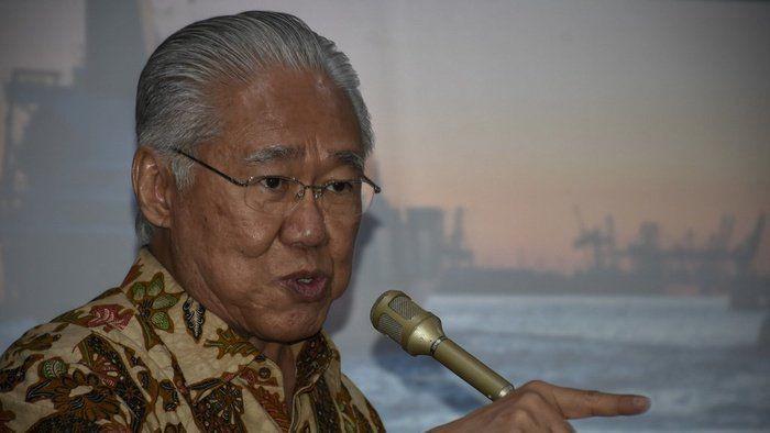 Dipanggil KPK, Mendag Enggartiasto Lebih Pilih Hadir Rapat di Istana