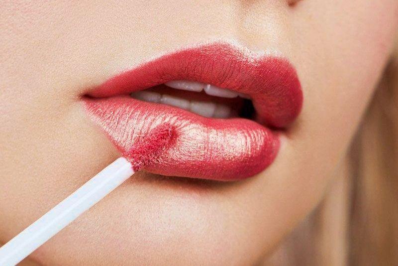 7 Rekomendasi Lip Metallic yang Bikin Gayamu Makin Elegan