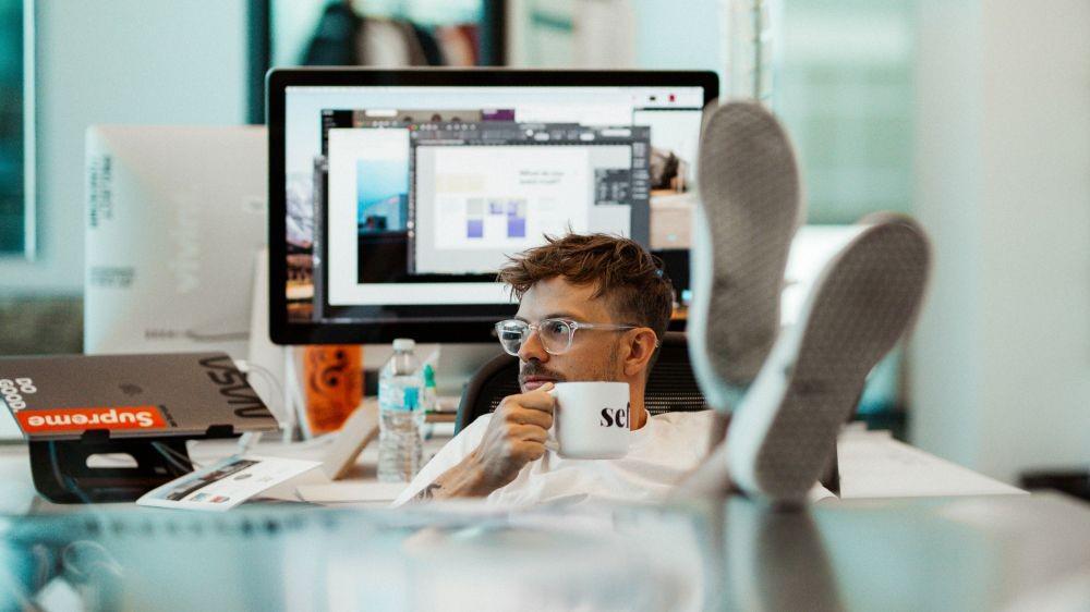 10 Fakta Unik Seputar Kehidupan Freelance yang Wajib Kamu Tahu