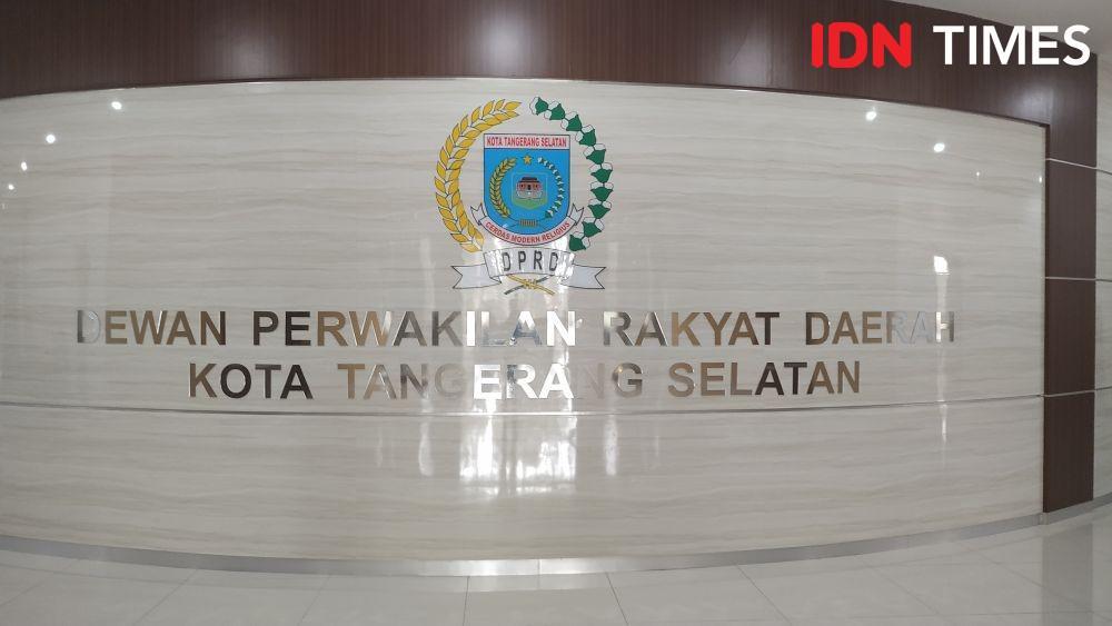 DPRD Tangsel Soroti Pemangkasan Jumlah Penerima PBI