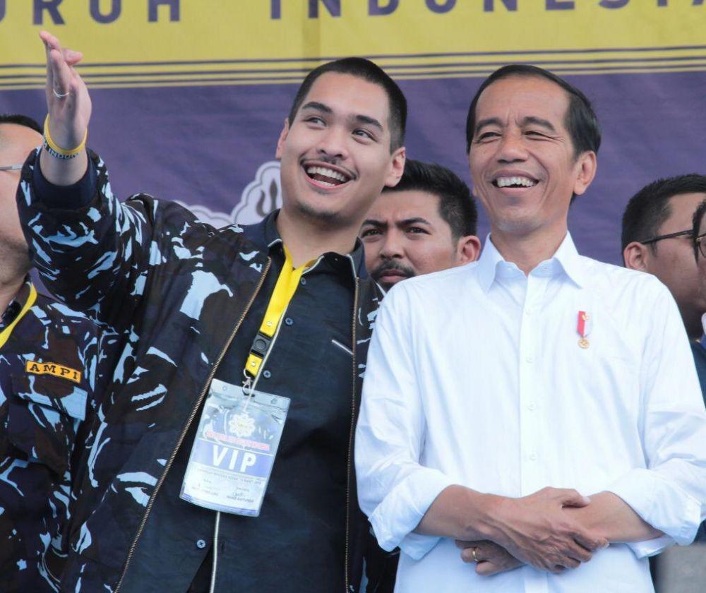 Termasuk Dito Ariotedjo, Berikut 3 Menpora Termuda Indonesia