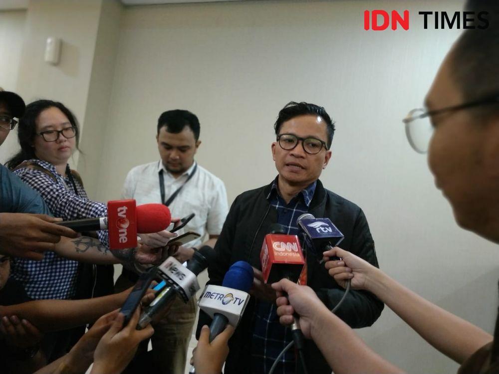 Amnesty Internasional Tagih Hasil Penyidikan Kerusuhan 22 Mei ke Polri