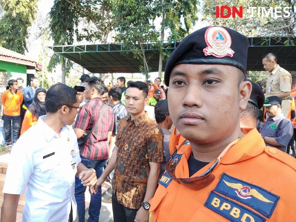 Kenangan dari Pertemuan Pertama & Terakhir Wiwit dengan Pak Topo