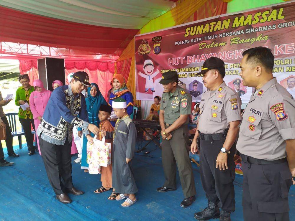 IDN Times/Humas Kutim
