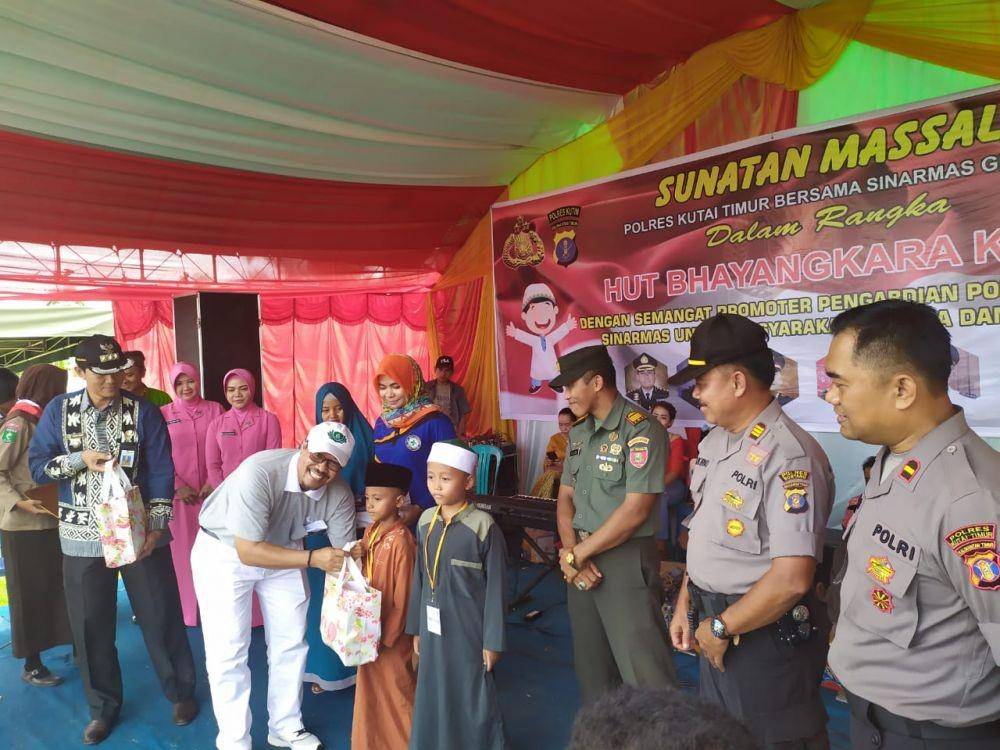 IDN Times/Humas Kutim