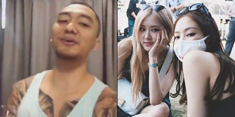 Lagi Viral Joget Anak Jaksel, Ini 10 Video Parodi Izinkan Aku