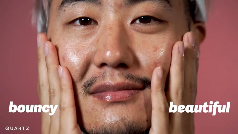 5 Langkah Mudah Grooming ala David Yi Agar Wajah Terawat