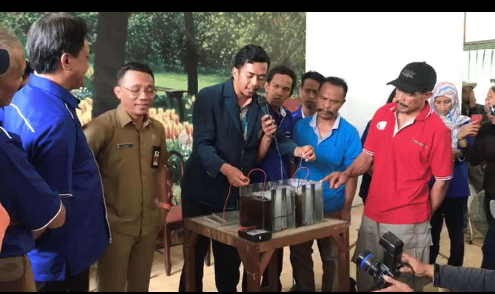 Dok/ RPH Malang