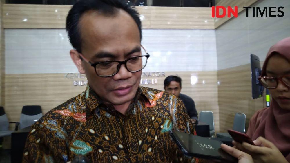 Antisipasi Banjir Produk China, Pemerintah Perketat Aturan Impor