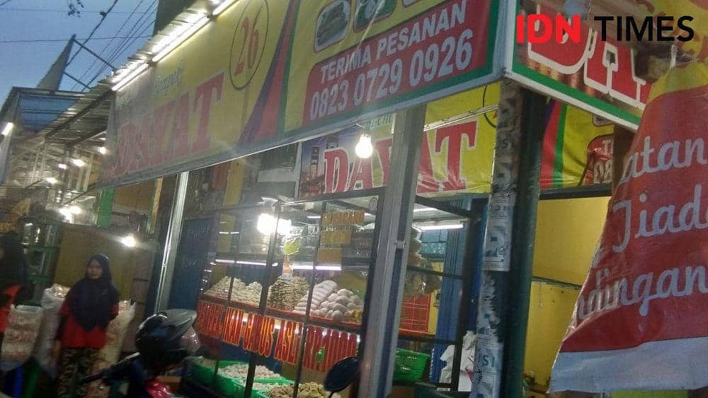 IDN/Feny Maulia Agustin