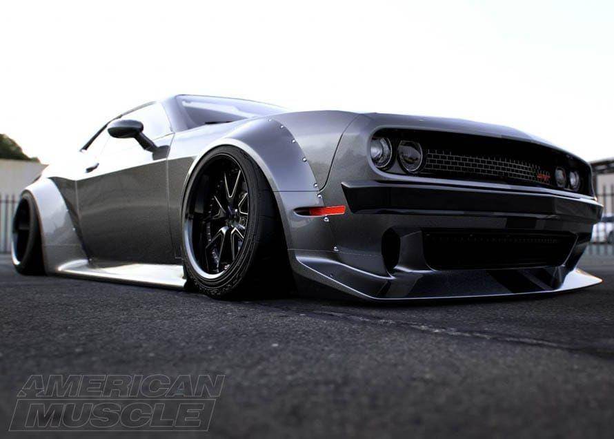 americanmuscle.com