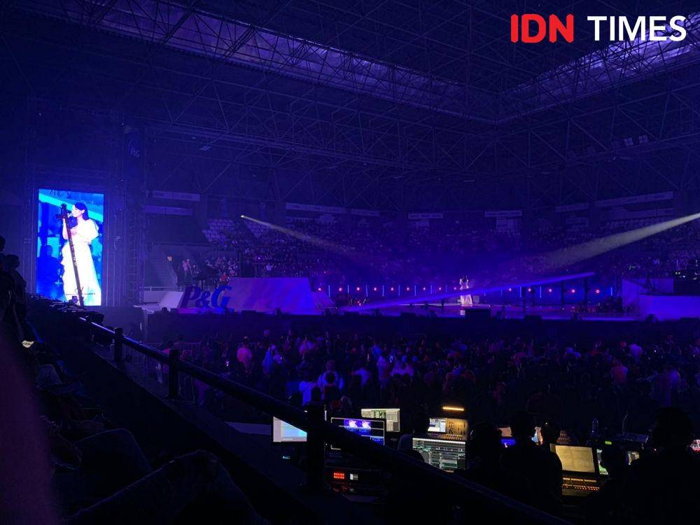 IDN Times/William Utomo
