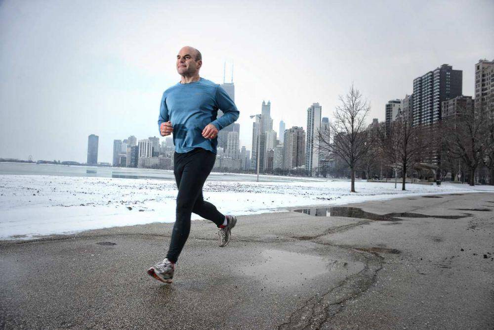 mychicagothlete.com