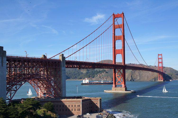5 Wisata Gratis di San Francisco, Jangan Sampai Terlewatkan!