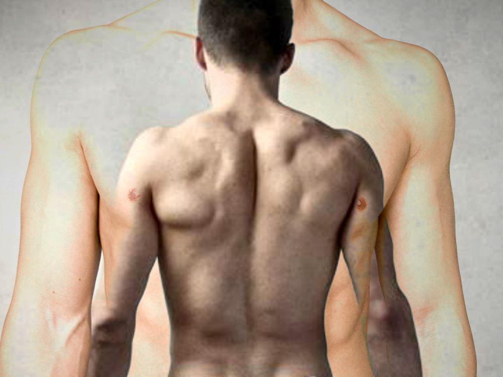 10 Titik Rangsang Pria Paling Sensitif di Seluruh Tubuh, Buktikan!