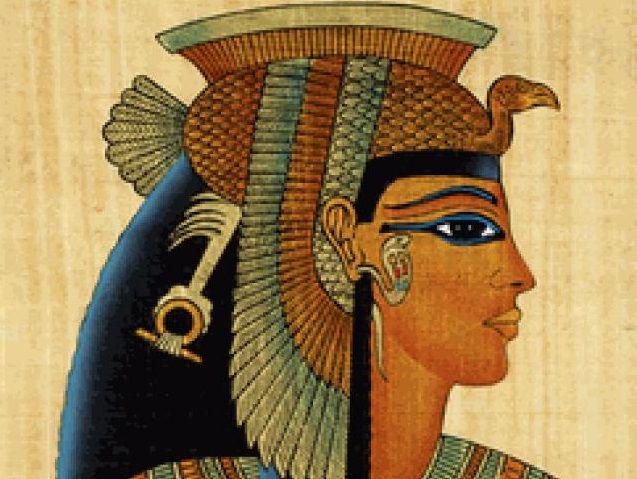 Cleopatra Philopator: Ratu Kerajaan Mesir Kuno yang Melegenda