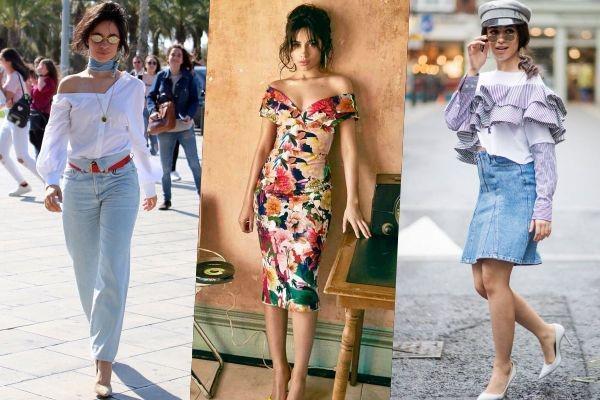 9 Inspirasi Mix & Match untuk Cewek Bertubuh Mungil ala Camila Cabello