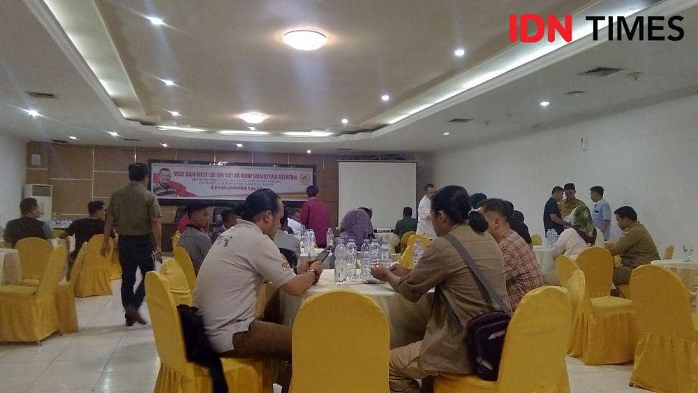 IDN Times/Feny Maulia Agustin