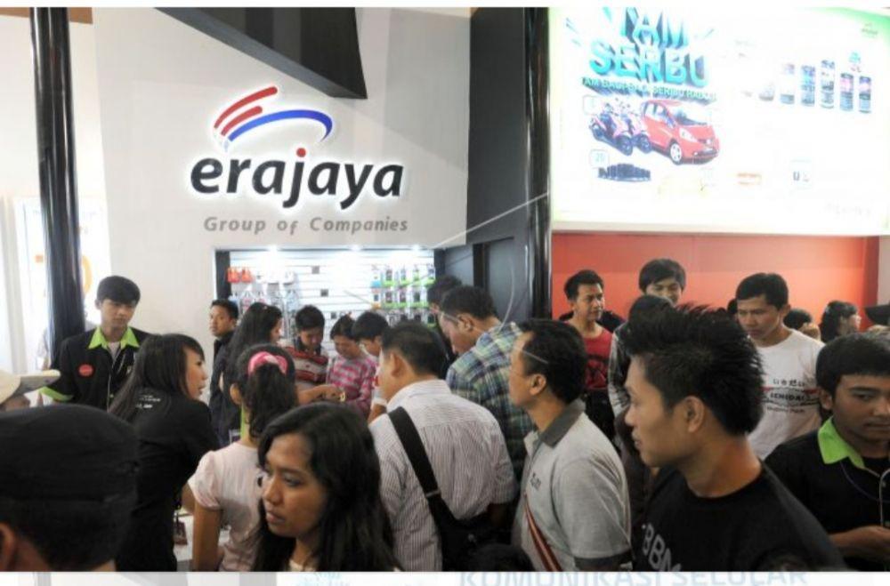 Distributor Resmi Penyalur Telepon Seluler, Dukung Regulasi IMEI
