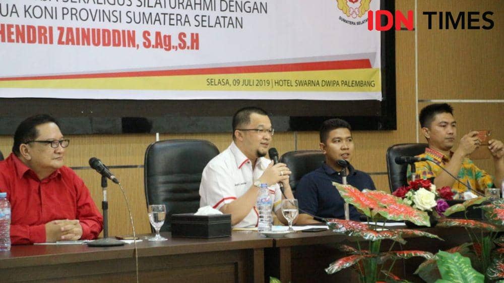 IDN Times/Feny Maulia Agustin