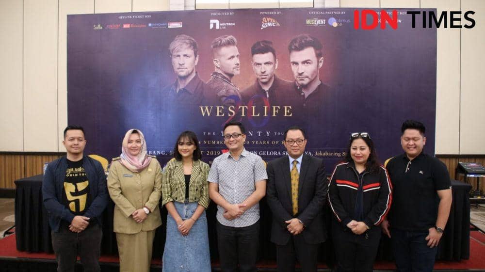 IDN Times/Feny Maulia Agustin
