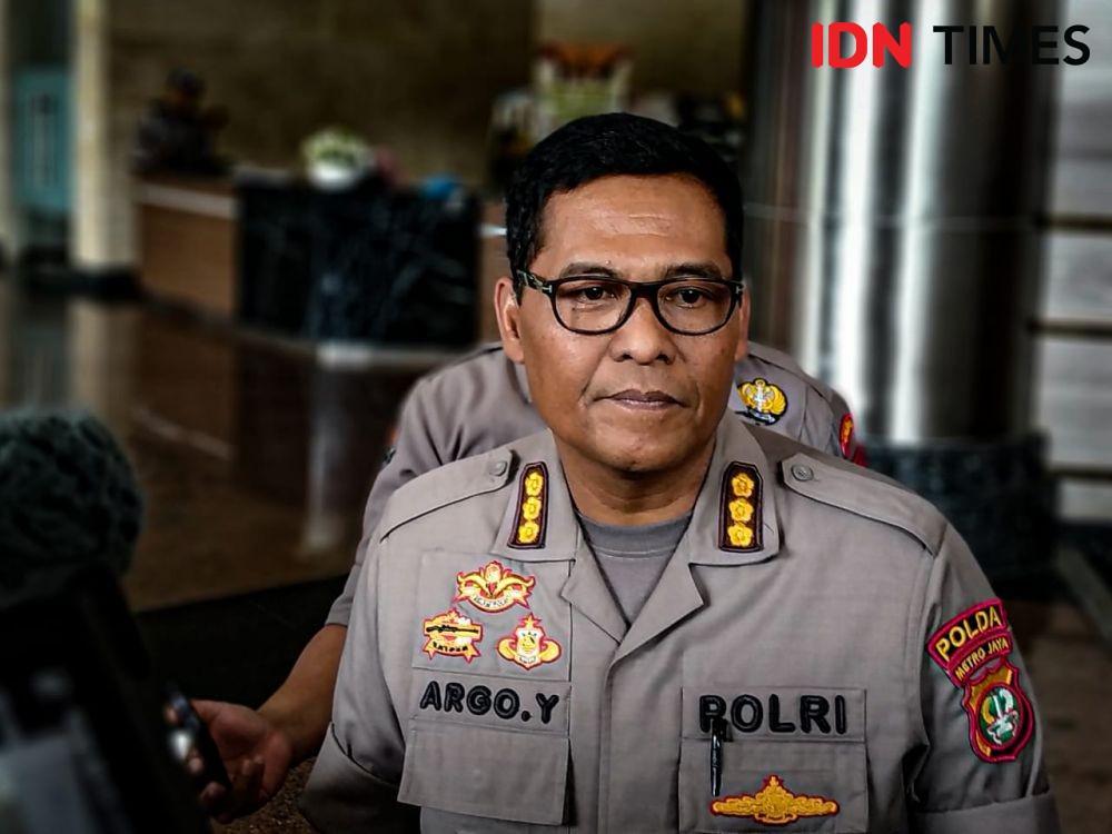 Tersangka Kasus Asusila Pablo Benua Juga Terjerat Kasus Penipuan