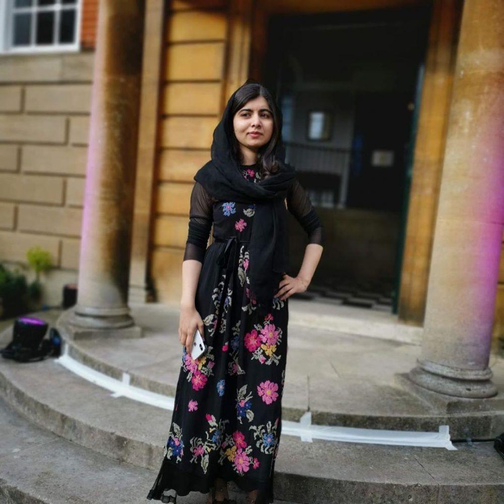 Inspirasi Malala, Pejuang Wanita yang Ulang Tahunnya Dirayakan Sedunia