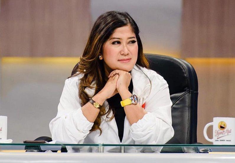 Meutya Hafid: Pemulangan WNI Eks ISIS Harus Lihat Sisi Kemanusiaan