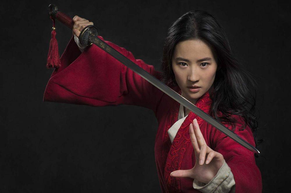 Rilis Trailer Pertama, Ini 5 Fakta Film Disney Live Action Mulan