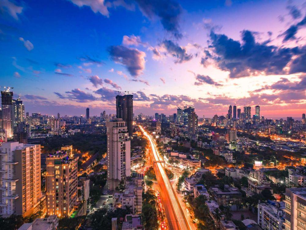 5 Fakta Unik Kota Mumbai di India, dari Kemiskinan hingga Bollywood