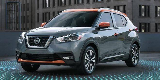 nissan usa