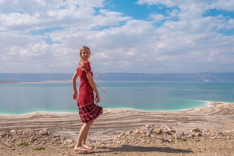 7 Tips yang Harus Kamu Ketahui Sebelum Berkunjung ke Laut Mati, Israel