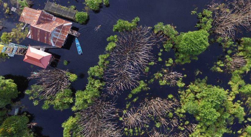 5 Wisata Eksotis di Katingan untuk Kamu Pecinta Alam dan Budaya