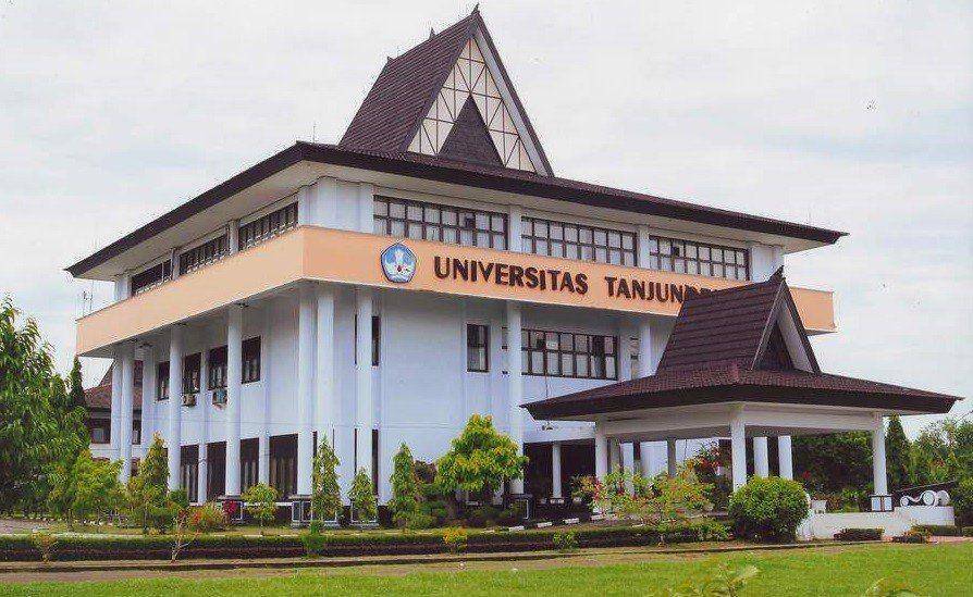 untan.ac.id