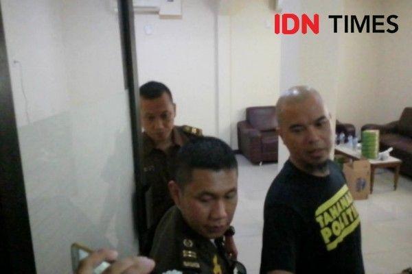 Politik Kaus Ahmad Dhani, "#GantiPresiden" hingga "Kalimat Tauhid"
