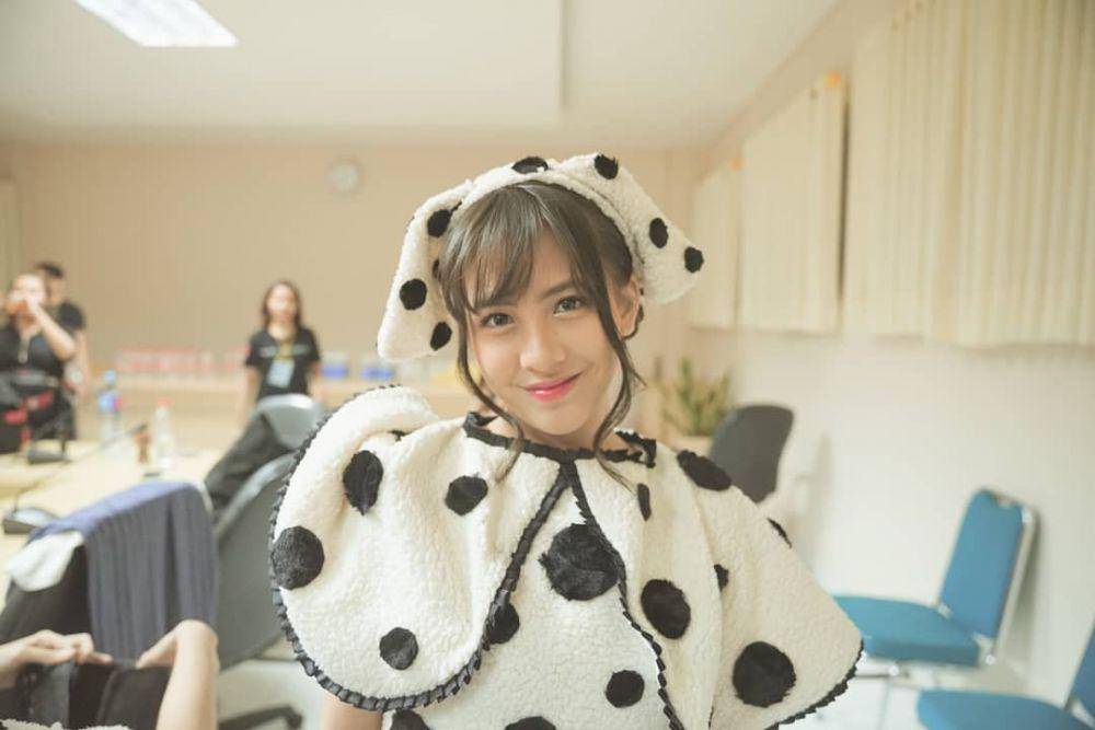 instagram/jkt48.zara