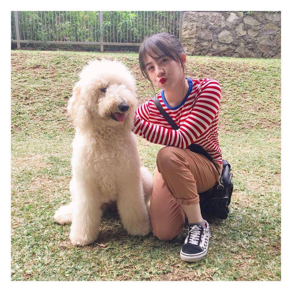 instagram/jkt48.zara