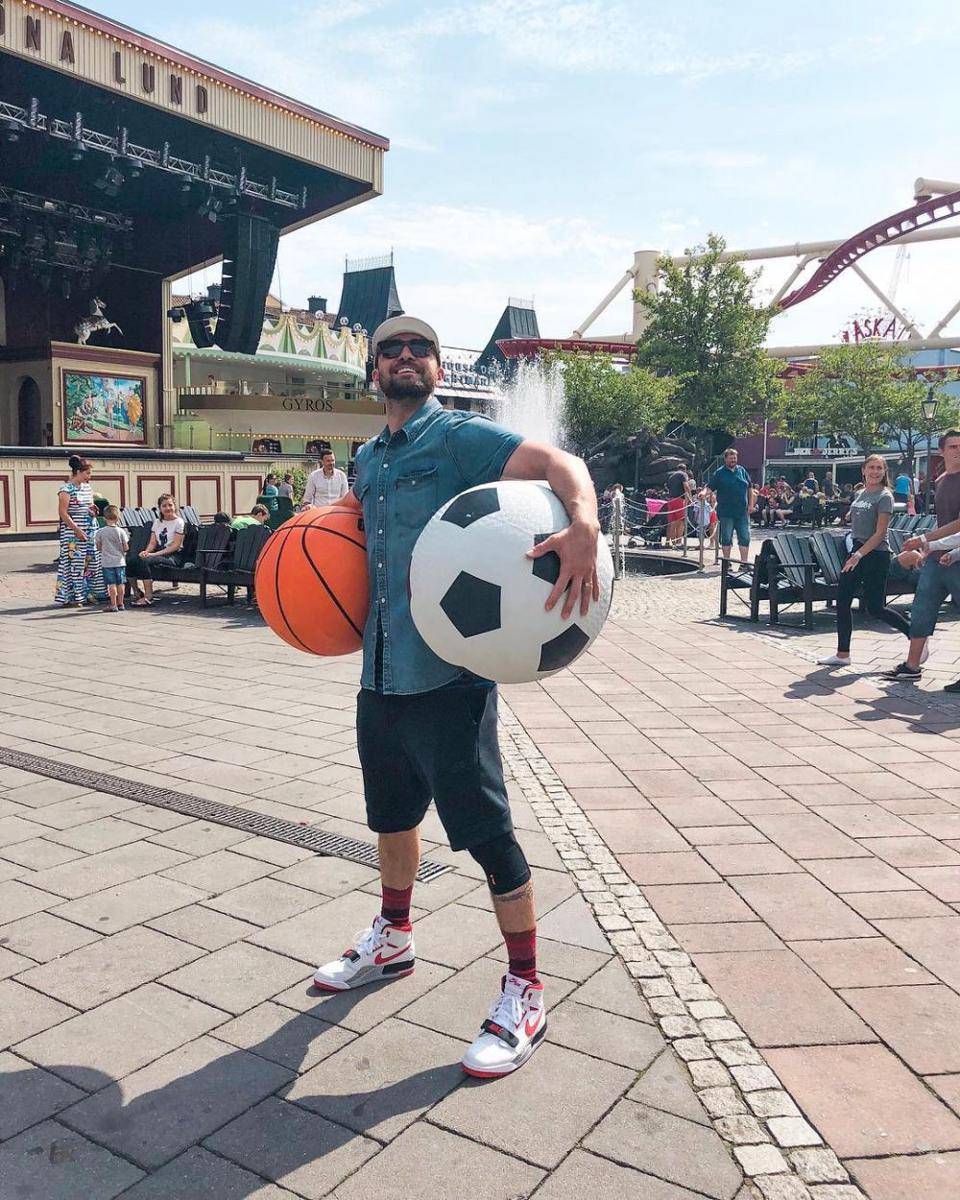 Instagram.com/justintimberlake