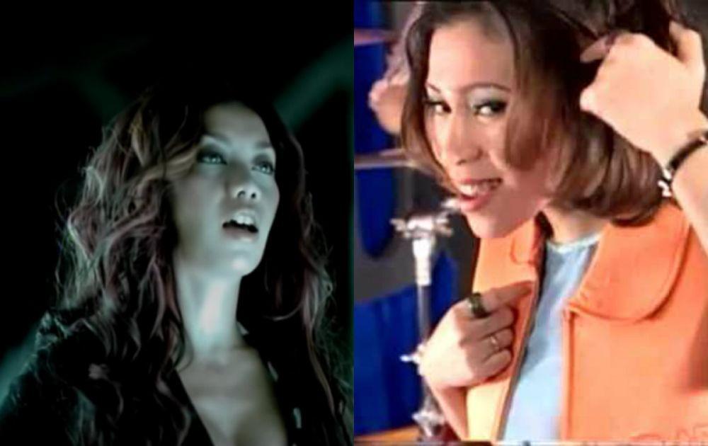 "Izinkan Aku" & 9 Lagu Nostalgia yang Rajin Diputar di Club Ngehits