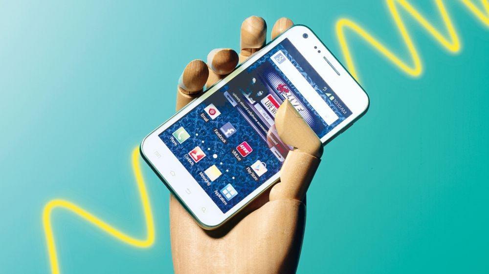 Seberapa Parah sih Efek Negatif Radiasi Smartphone? Ini Jawaban Sains!